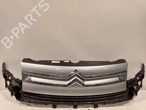 Grill CITROËN BERLINGO MULTISPACE (B9) 1.6 HDi 75 16V (75 hp) 33112481