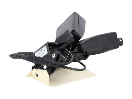 Seat buckle RENAULT ZOE (BFM_) ZOE | BP21261372I32 
