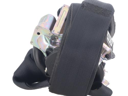 Front right seatbelt RENAULT CAPTUR II (HF_) | BP38458541I25 - Image 2