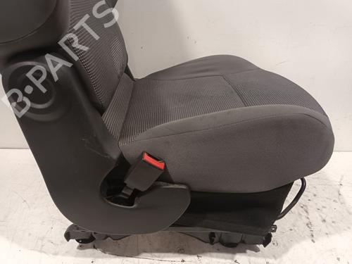 Left front seat PEUGEOT PARTNER Box Body/MPV 1.6 HDi 16V | BP36947235C15  - Image 5