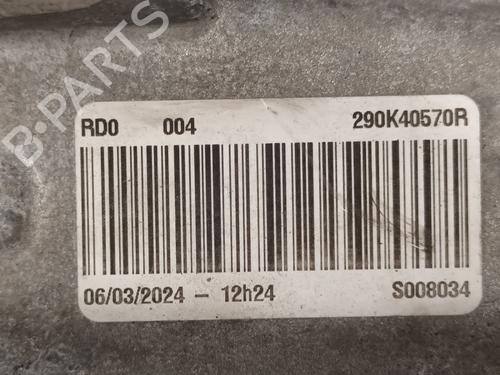 Getriebe RENAULT SCENIC E-TECH PHASE I EV87 | BP36034534M3 - Image 2