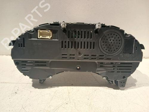 Instrument cluster MERCEDES-BENZ GLA-CLASS (X156) GLA 200 (156.943) | BP18277046C47 