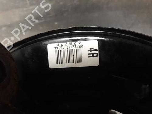 Right front steering knuckle TOYOTA YARIS (_P13_) 1.0 (KSP130_, KSP130) | BP14859947M26 
