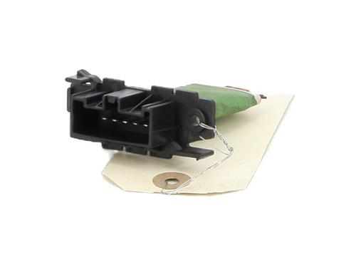 Used Heater resistor ALFA ROMEO MITO (955_) 1.3 MultiJet (955AXH1B, 955AXT1A) (90 hp) 25835334