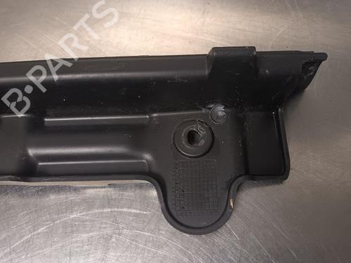 Rear bumper bracket FIAT 500 (312_) 1.2 (312AXA1A) | BP14867454C159