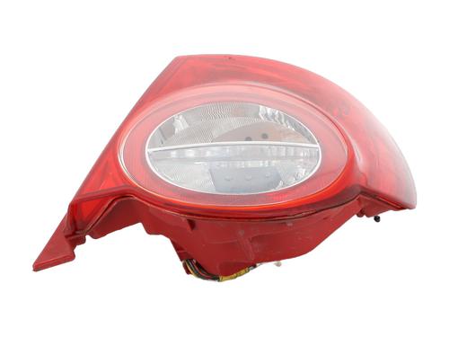 Right taillight CHEVROLET AVEO / KALOS Hatchback (T250, T255) 1.2 LPG | BP24328151C35 