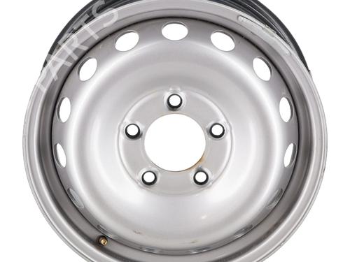 Felg RENAULT MASTER III Platform/Chassis (EV, HV, UV) [2010-2025]  29875504
