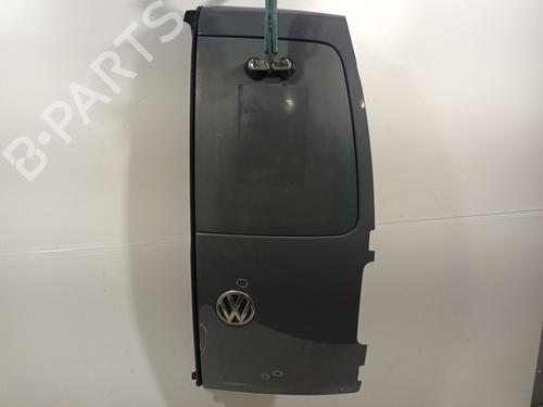 Used Right tailgate Right tailgate VW CADDY III Box Body/MPV (2KA, 2KH, 2CA, 2CH) 1.6 TDI (75 hp) 36595339 36595339