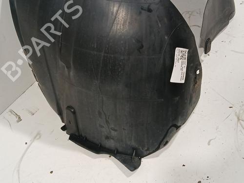 Wheel arch AUDI A3 Sportback (8PA) 1.9 TDI | BP25348330C56 
