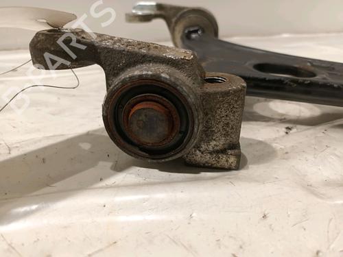 Left front suspension arm PEUGEOT 807 (EB_) 2.0 HDI | BP15643012M12 