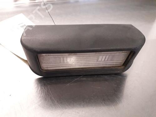 Used Licence plate light CITROËN BERLINGO Box Body/MPV (B9) 1.6 HDi / BlueHDi 75 (75 hp) 14869018