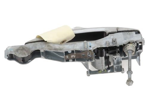 Front left exterior door handle CITROËN C5 III (RD_) 2.0 HDi 165 (RDRHHA, RDRHH8) | BP26049025C128 