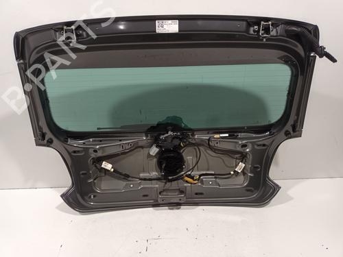 Tailgate VW POLO V (6R1, 6C1) 1.2 TDI | BP29298189C6 