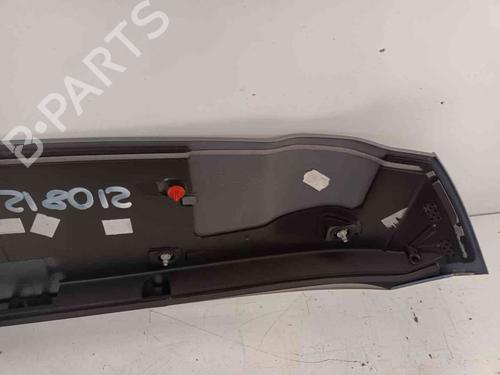 Rear spoiler VW SCIROCCO III (137, 138) 2.0 TDI | BP20601628C96 