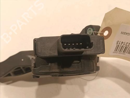 Pedal CITROËN C3 I (FC_, FN_) 1.4 HDi | BP14946660I4 