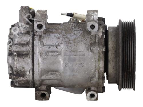 AC compressor DACIA DUSTER (HS_) 1.5 dCi (HSMC) | BP36034443M34 - Image 3
