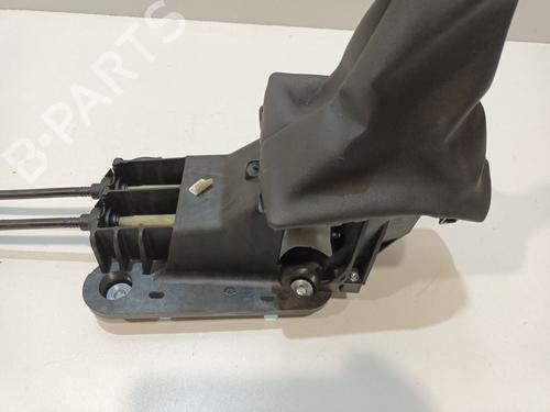 Gear lever PEUGEOT 208 I (CA_, CC_) 1.2 VTI 82 | BP23086815M90