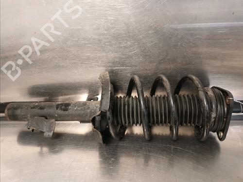 Used Right front shock absorber VOLVO C30 (533) 1.6 D (109 hp) 13093373