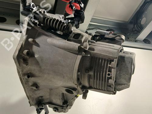 Gearbox CITROËN C4 CACTUS 1.2 THP 110 | BP29624748M3 