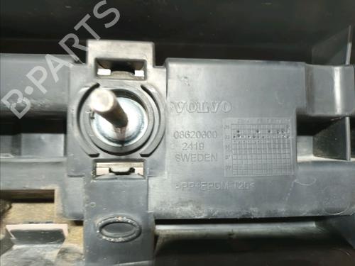 Rear bumper reinforcement VOLVO XC90 I (275) D5 AWD | BP14949342C73 