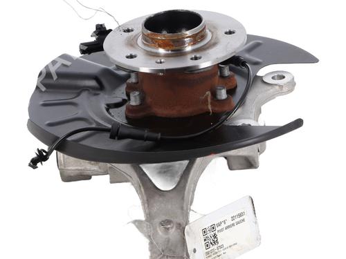 Achsschenkel links hinten RENAULT SCENIC E-TECH PHASE I EV87 | BP30561599M27