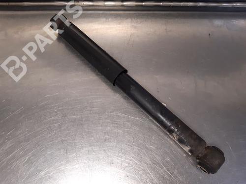 Used Left rear shock absorber CITROËN C3 Pluriel (HB_) 1.4 HDi (68 hp) 9333936