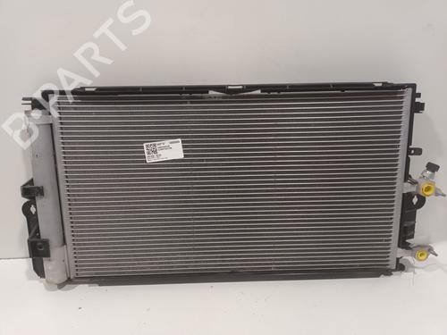 Used AC radiator VOLVO XC90 II (256) T8 Twin Engine AWD (390 hp) 28083090