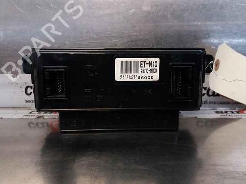 Display monitor KIA CEE'D Hatchback (ED) 1.6 CRDi 90 | BP30409473C48 