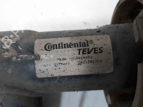 Right rear shock absorber AUDI ALLROAD C5 (4BH) 2.5 TDI quattro | BP29268675M19 