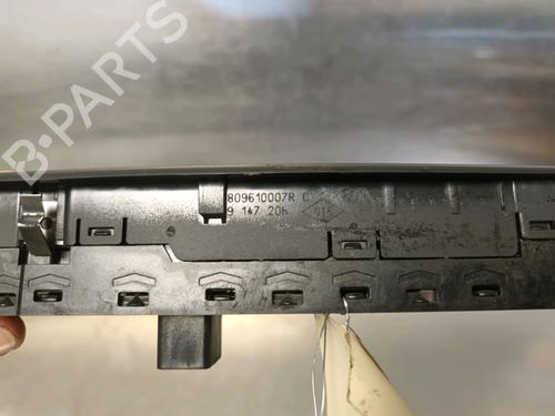 Switch RENAULT MEGANE III Hatchback (BZ0/1_, B3_) 1.5 dCi | BP12262235I30 