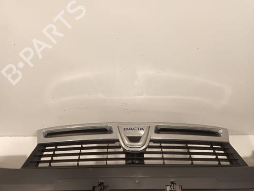 Front bumper DACIA DUSTER (HS_) 1.5 dCi (HSMC) | BP36036016C7  - Image 7
