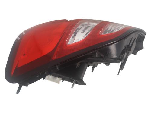 Left taillight CITROËN C3 II (SC_) 1.6 HDi | BP38498304C34 - Image 6