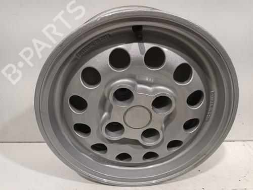 Used Rim Rim 38346368 38346368