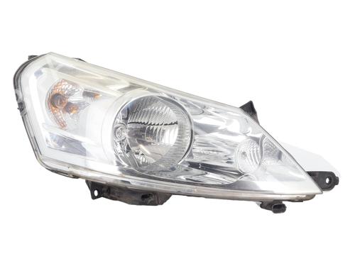 Højre forlygte Højre forlygte PEUGEOT EXPERT Tepee (VF3X_) 2.0 HDi 120 (120 hp) 37192100 37192100