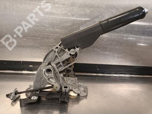 Hand brake VW SCIROCCO III (137, 138) 2.0 TDI | BP9337135I18 