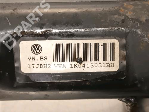 Right front shock absorber VW GOLF VI (5K1) 2.0 TDI | BP12094659M17 