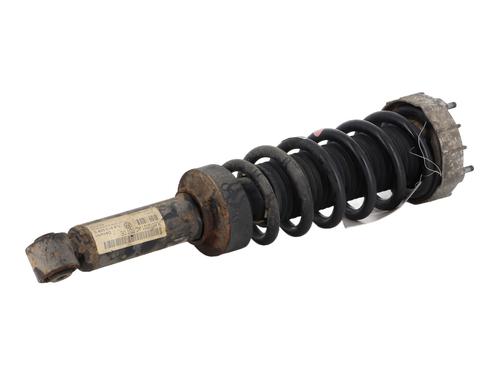Left rear shock absorber VW TOUAREG (7LA, 7L6, 7L7) 3.0 V6 TDI | BP28838331M18