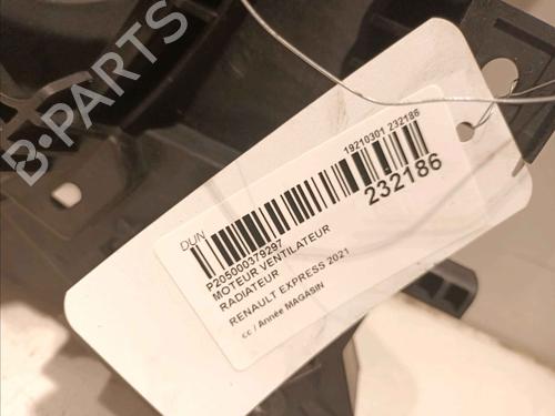 Køleventilator elektrisk RENAULT EXPRESS Box Body/MPV  | BP30095601M35 