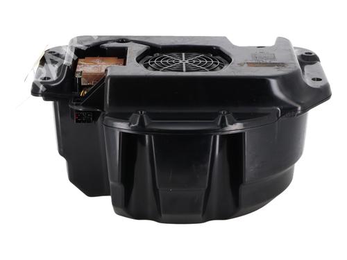 Haut-parleur PORSCHE CAYENNE (9PA) Turbo S 4.5 (521 hp) 32008046