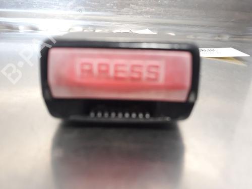 Seat buckle CITROËN XSARA PICASSO (N68) 1.6 HDi | BP14864571I32 