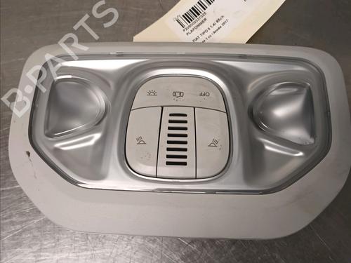 Used Interior roof light FIAT TIPO Hatchback (356_, 357_) 1.4 (356HXA1B) (95 hp) 12960951