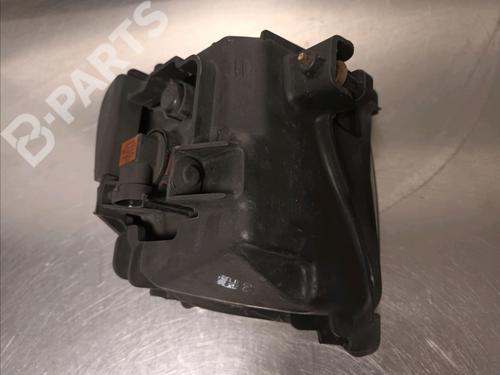 Left front fog light KIA SPORTAGE II (JE_, KM_) 2.0 CRDi | BP9451907C30 