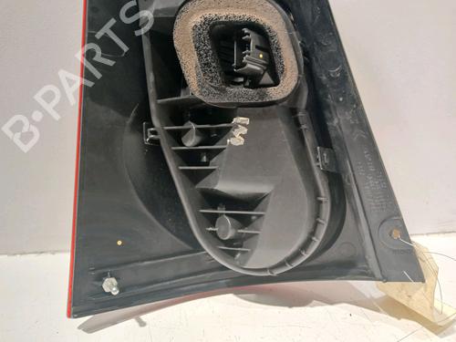 Right taillight PEUGEOT 107 (PM_, PN_) 1.0 | BP17909971C35 