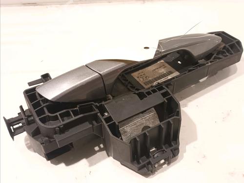 Front right exterior door handle MERCEDES-BENZ A-CLASS (W176) A 200 (176.043) | BP15643105C129 
