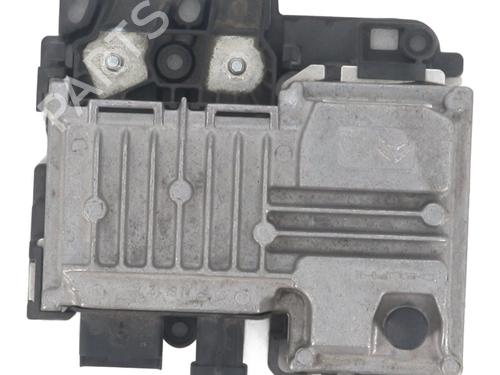 Used Engine control unit (ECU) CITROËN C3 II (SC_) 1.6 BlueHDi 100 (99 hp) 29875494