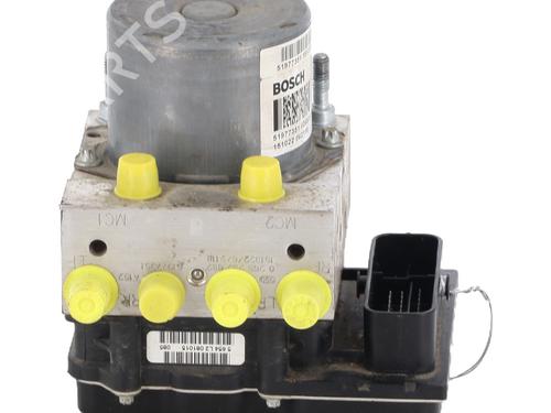 Used ABS pump ABS pump FORD KA (RU8) 1.2 (69 hp) 36036085 36036085