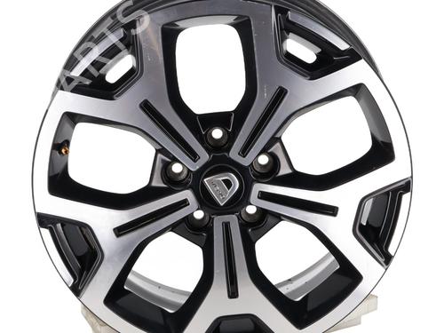 Felge für DACIA DUSTER (HM_) 1.5 dCi 115 4x4 (HMAD) (116 hp) 32041430