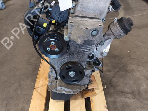Engine VW FOX Hatchback (5Z1, 5Z3, 5Z4) 1.2 | BP36693052M1 - Image 7