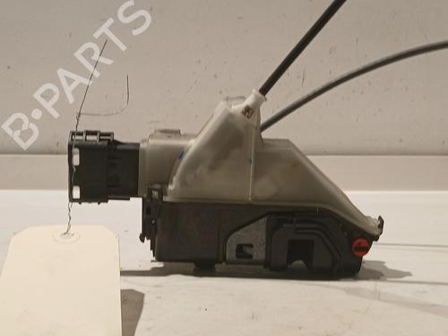 Rear right lock CITROËN C3 / C3 ORIGIN III (SX) 1.2 PureTech 82 | BP20930910C99 