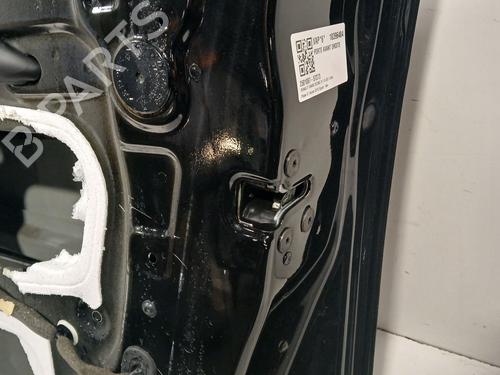 Right front door RENAULT SCÉNIC III (JZ0/1_) 1.5 dCi | BP29554501C3 